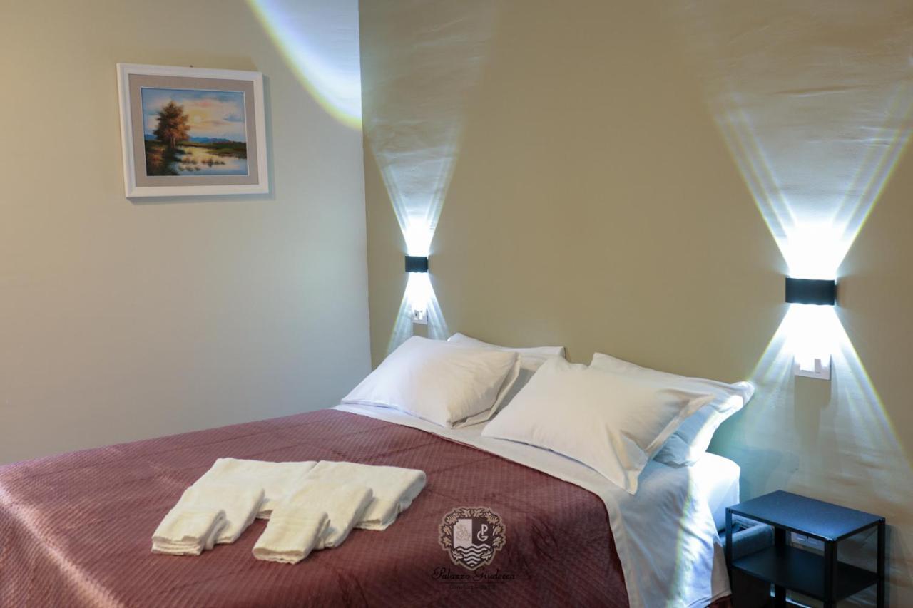 Tweepersoonskamer met Extra Bed