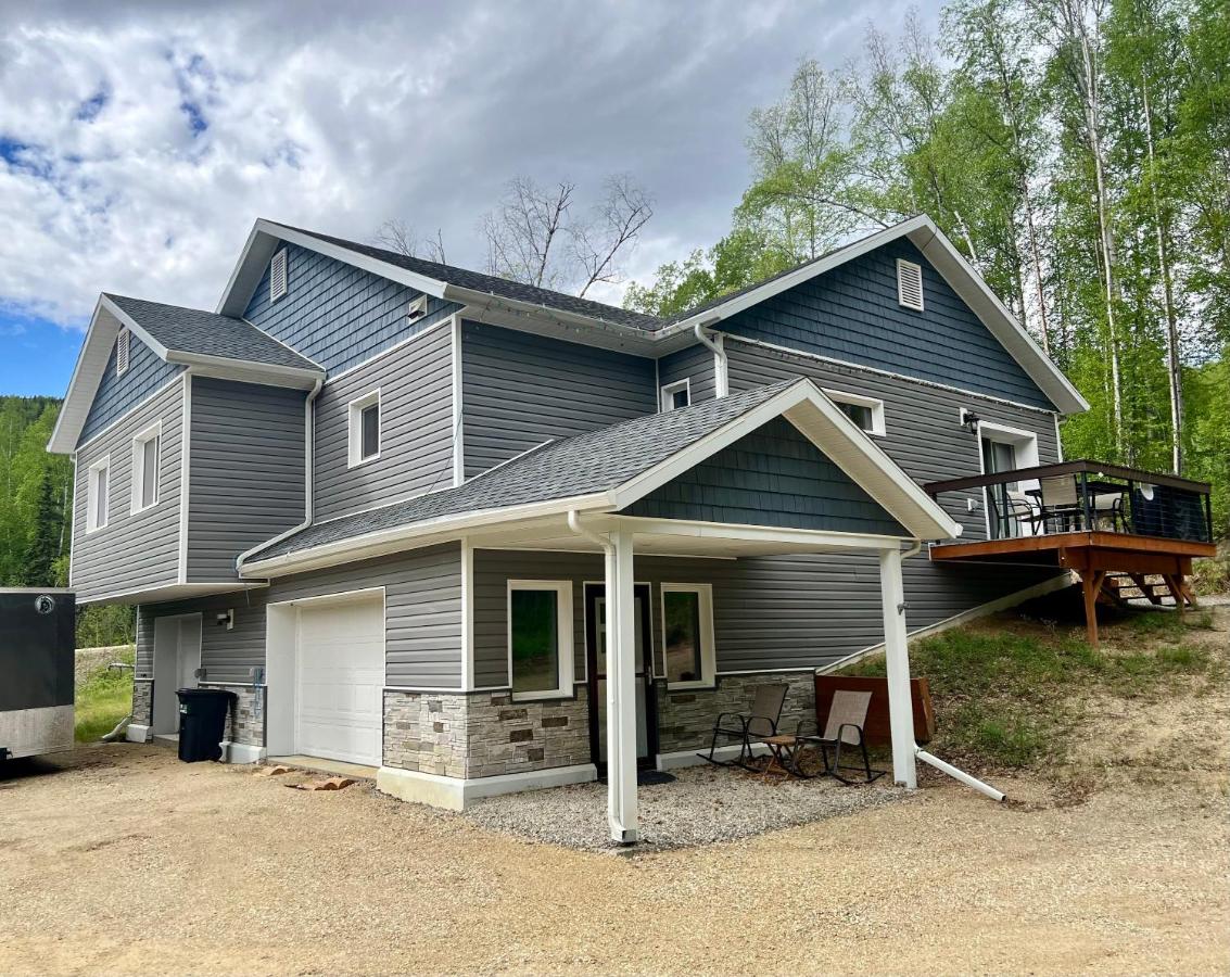 Chena Pointe Retreat - B&B