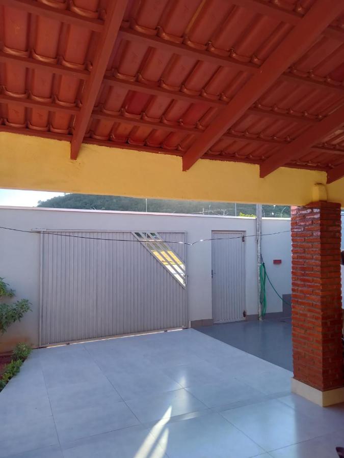 Casadapraça - B&B Goianésia