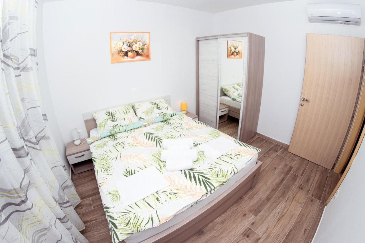 Appartement 1 Chambre avec Balcon