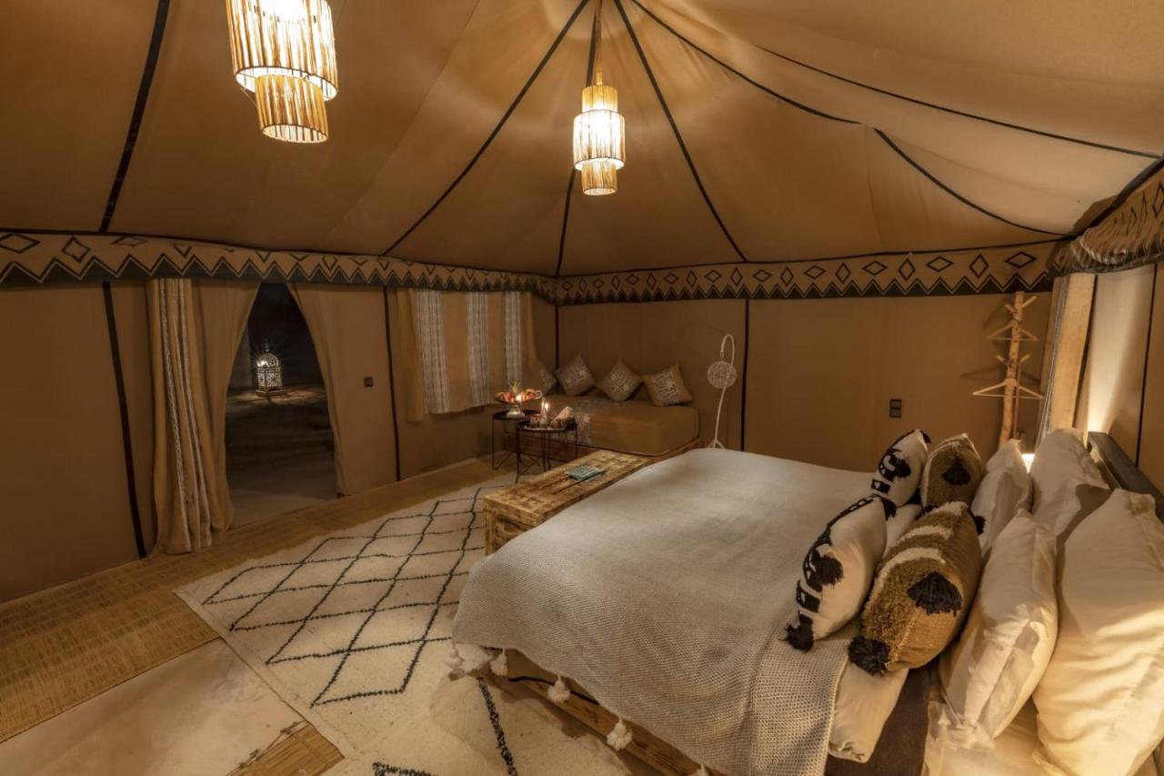 Erg Chebbi Star Camp - B&B