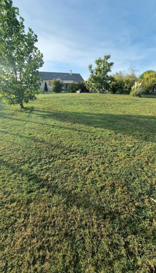 Villa à la campagne - B&B