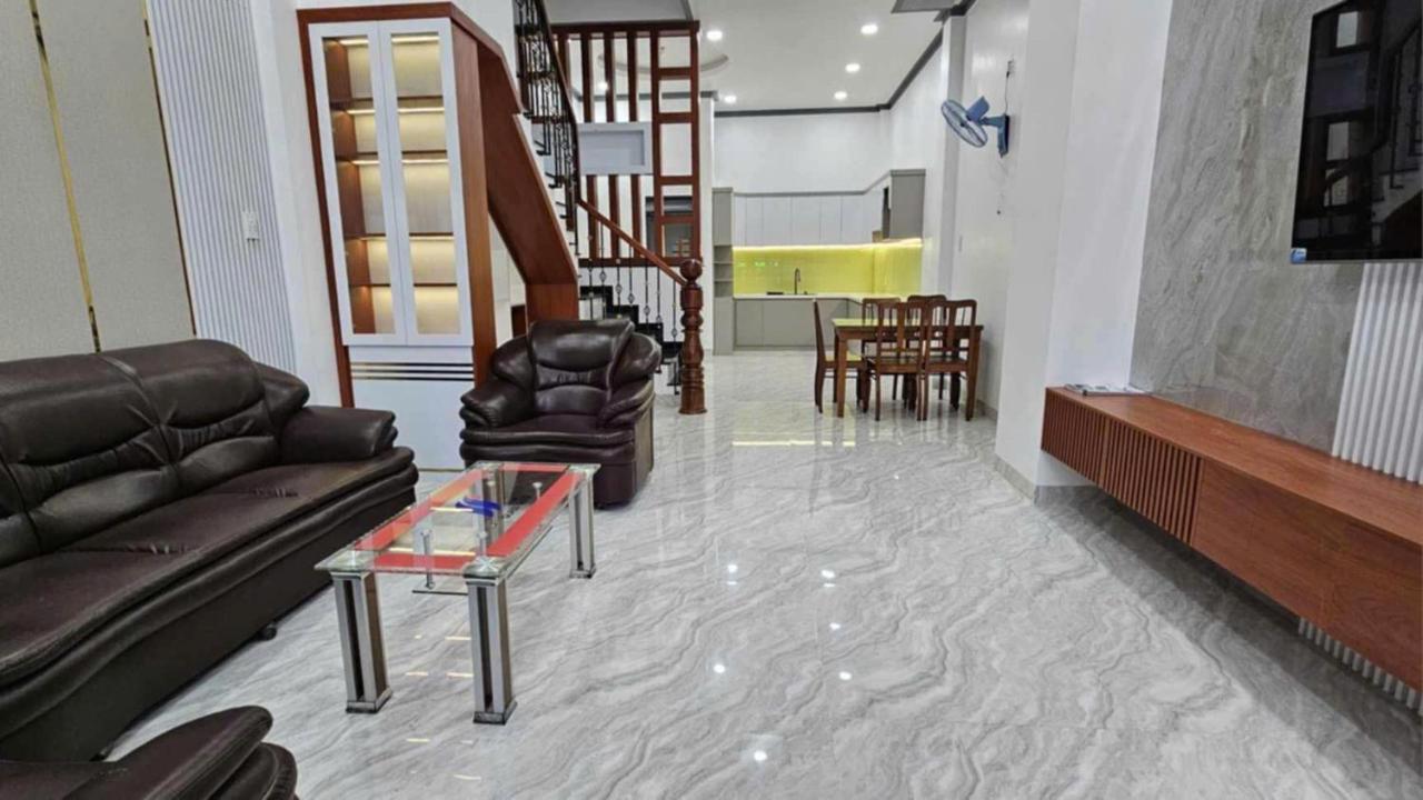 Homestay HOA SEN K1 PHAN RANG - B&B Kinh Dinh
