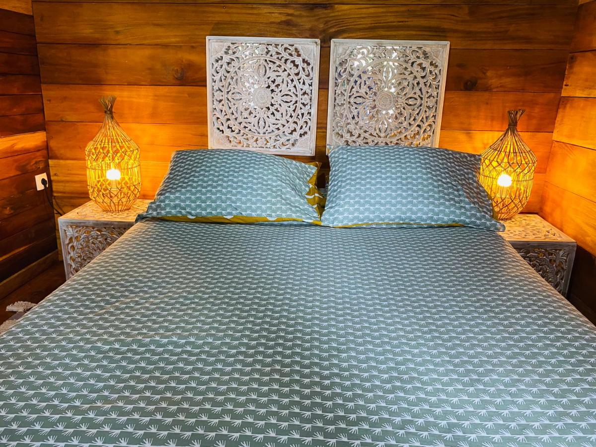 Maison 1 Chambre