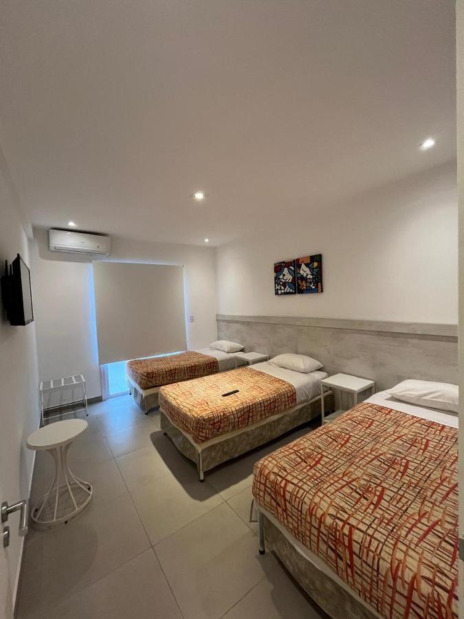 Apartment - Erdgeschoss