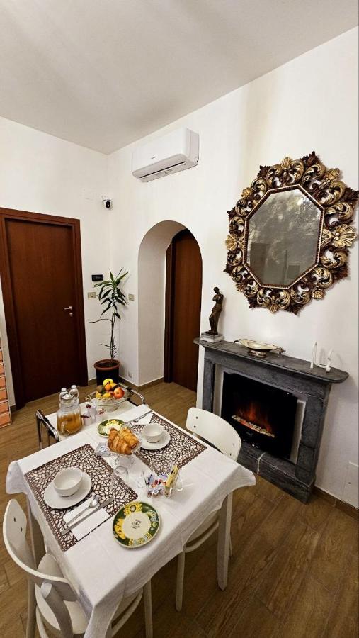 Le Corti - Ferienwohnung