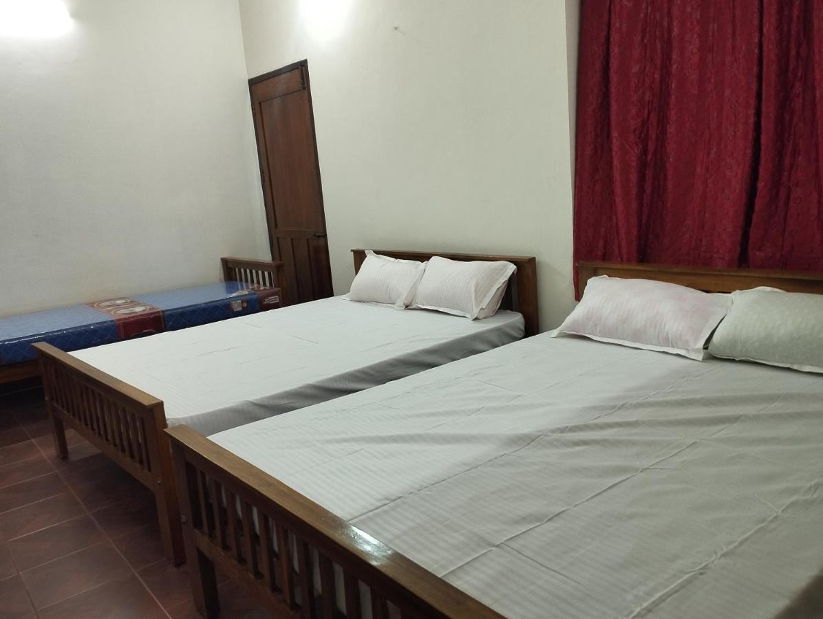Sree Vaishnavam Home Stay - B&B