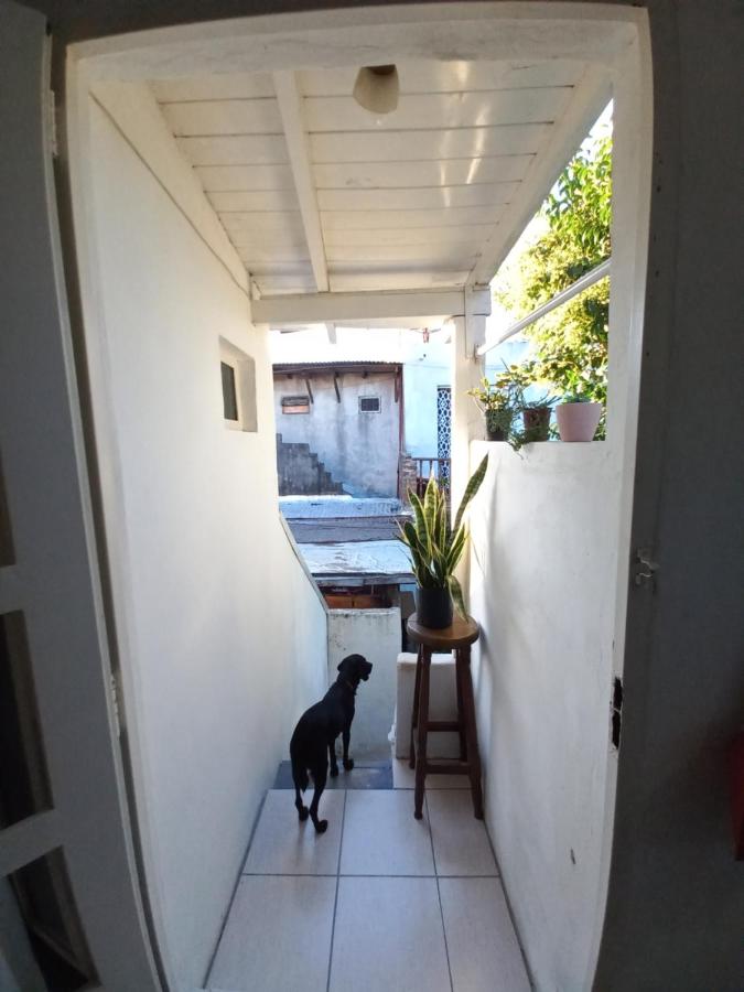 Hostel en Almirante Brown - Ferienwohnung