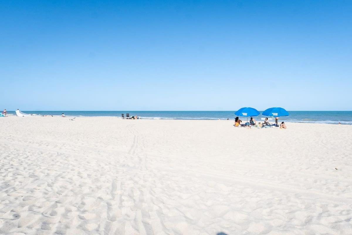 Beach Harbour 38 - The Carolina Beach Boardwalk - B&B