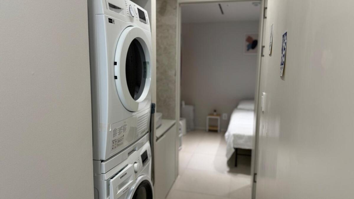 One-Bedroom Standard Apartment