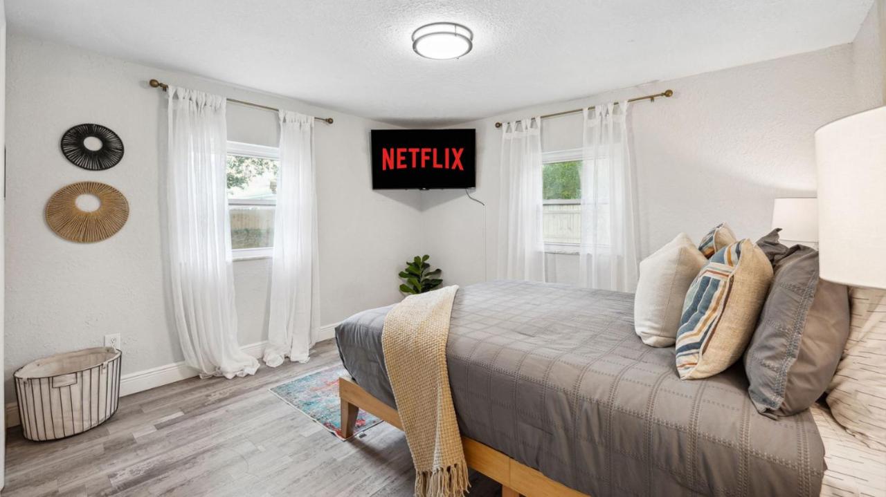 Sky House - Ferienwohnung