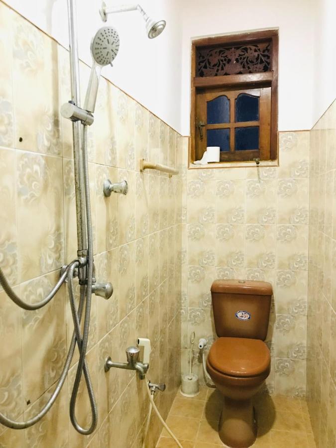 Triple Room with Private Bathroom