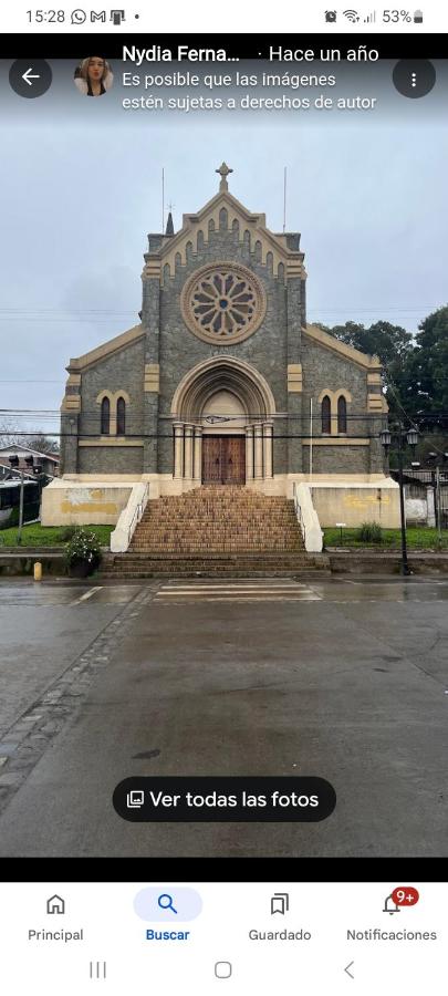 Alojamientos Lota - B&B Lota