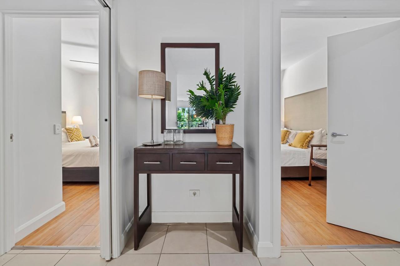 Three Bedroom Apartment 2123/4