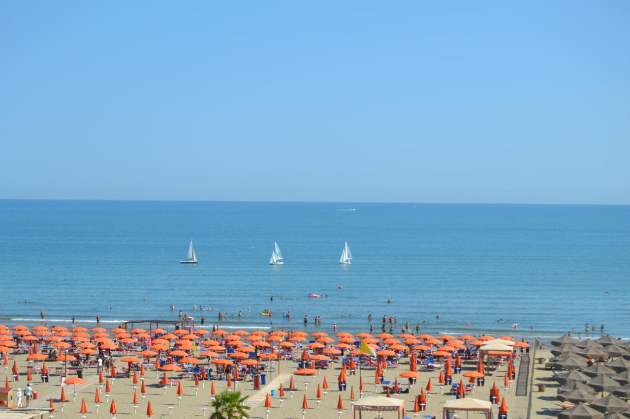 SottoSopra - Chambres d’hôtes Margherita di Savoia