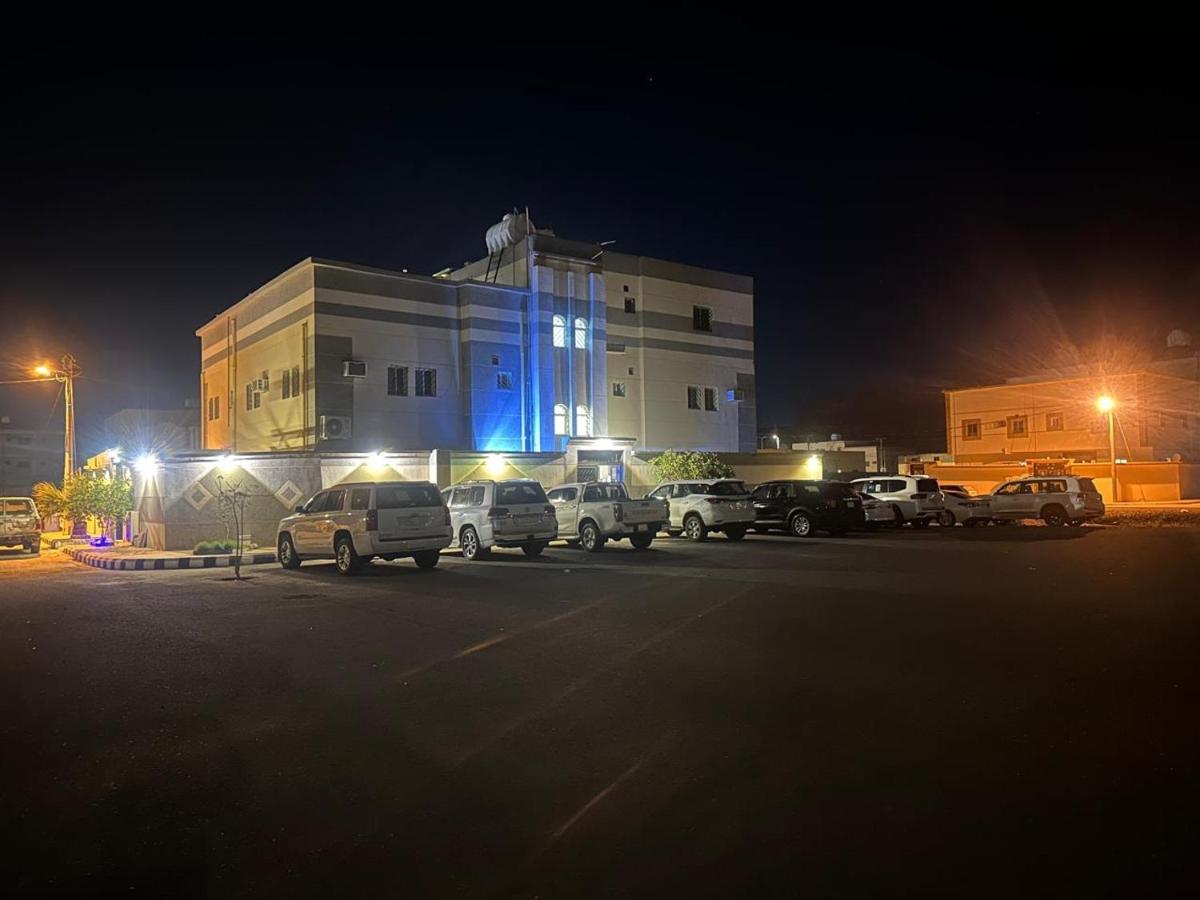 شقق إيفا العلا Eva Al Ola Apartments - Ferienwohnung Al-`Ula