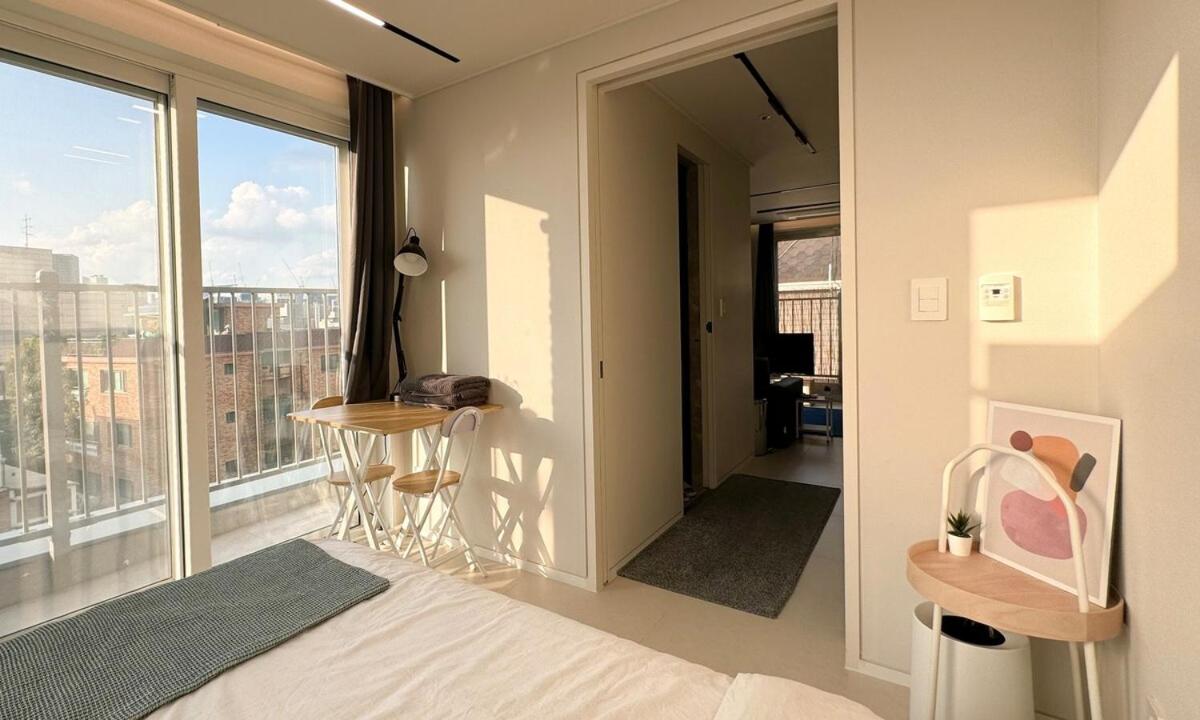 Zest Jamsil - B&B