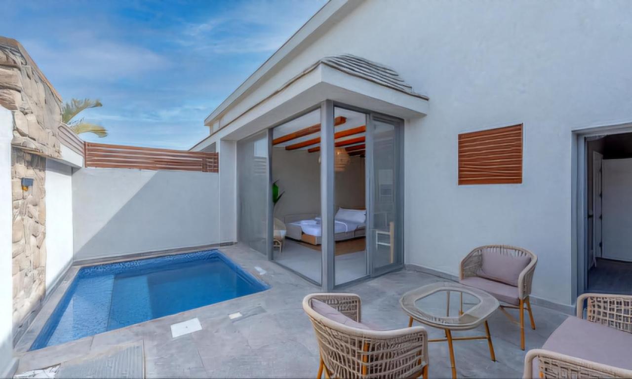 Premium Apartment mit 1 Schlafzimmer
