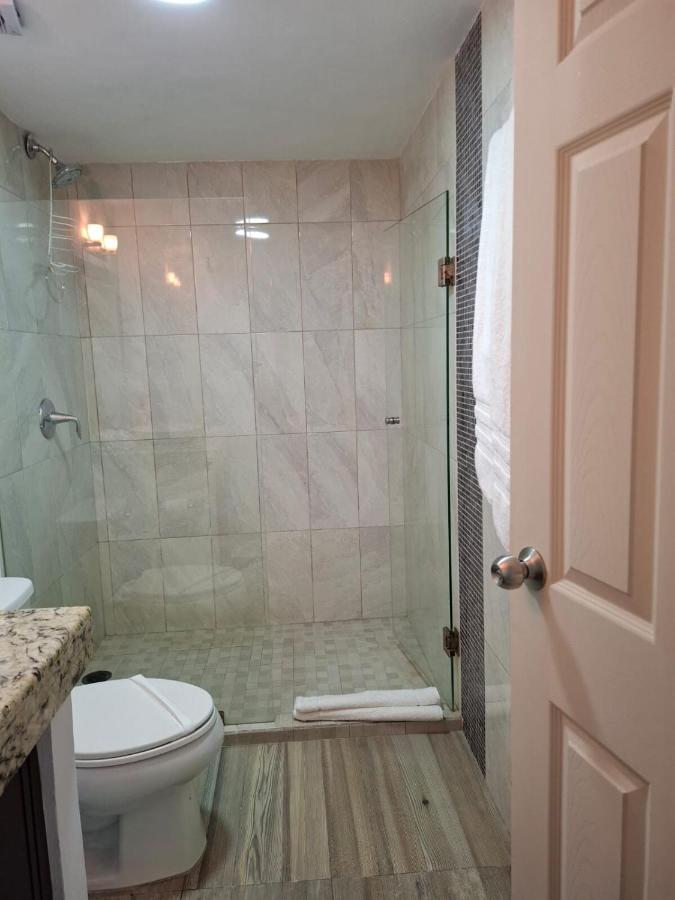 Condominio Xaman Ha 7107 - B&B Playa del Carmen