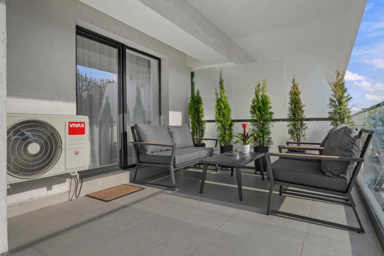 The Green Oasis - B&B Bucarest