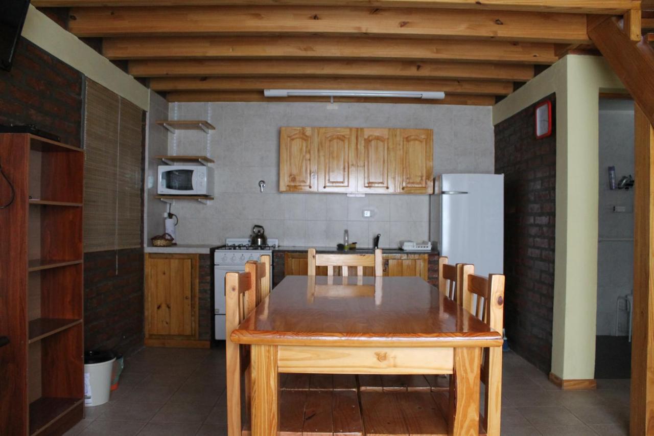 Bungalow (2-7 Adults)