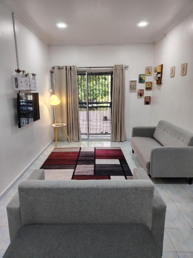 Haus mit 3 Schlafzimmern