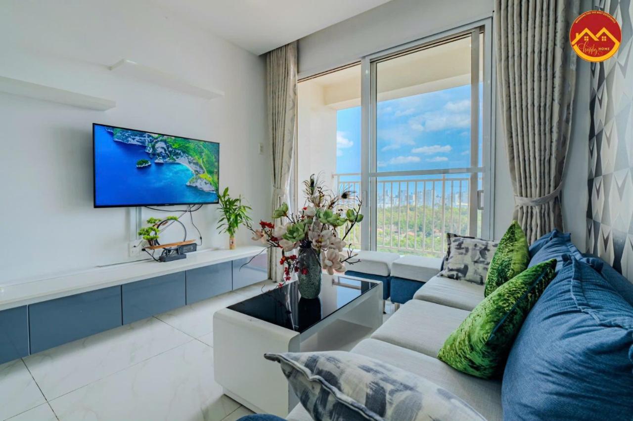 Luxury Apartment in Tan Binh district,near Airport - B&B
