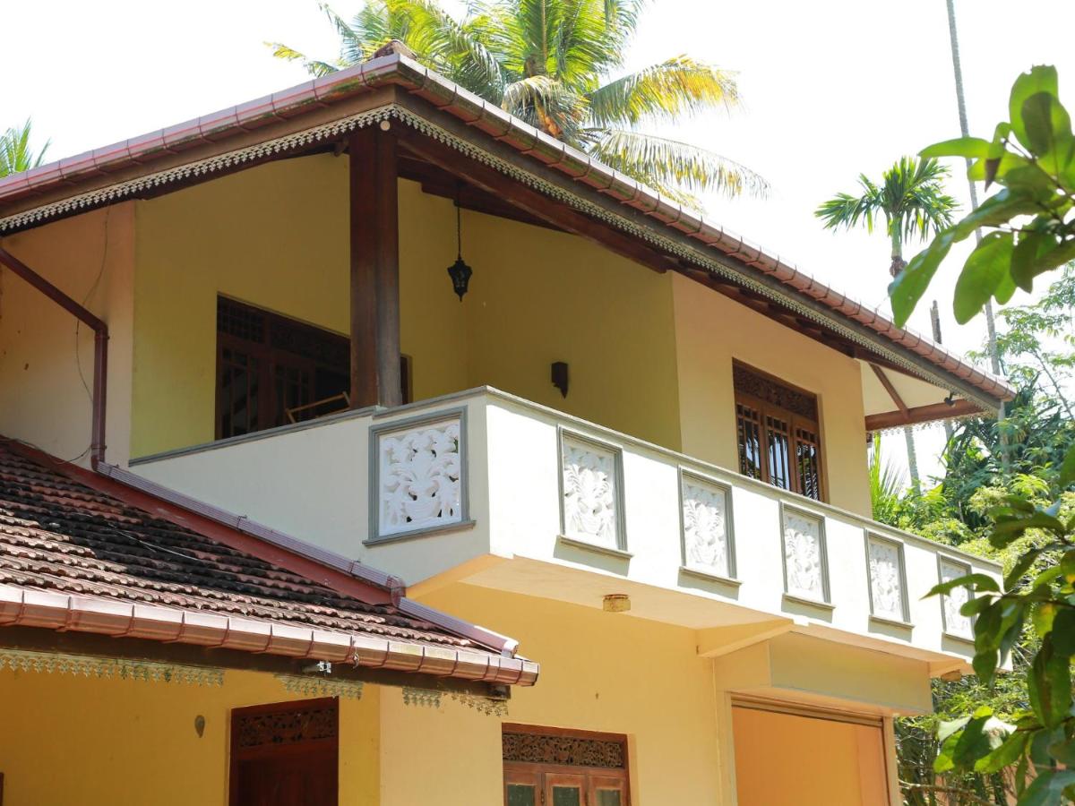 The Great Water - B&B Ahangama