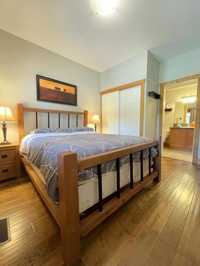 Appartamento con 2 Camere da Letto