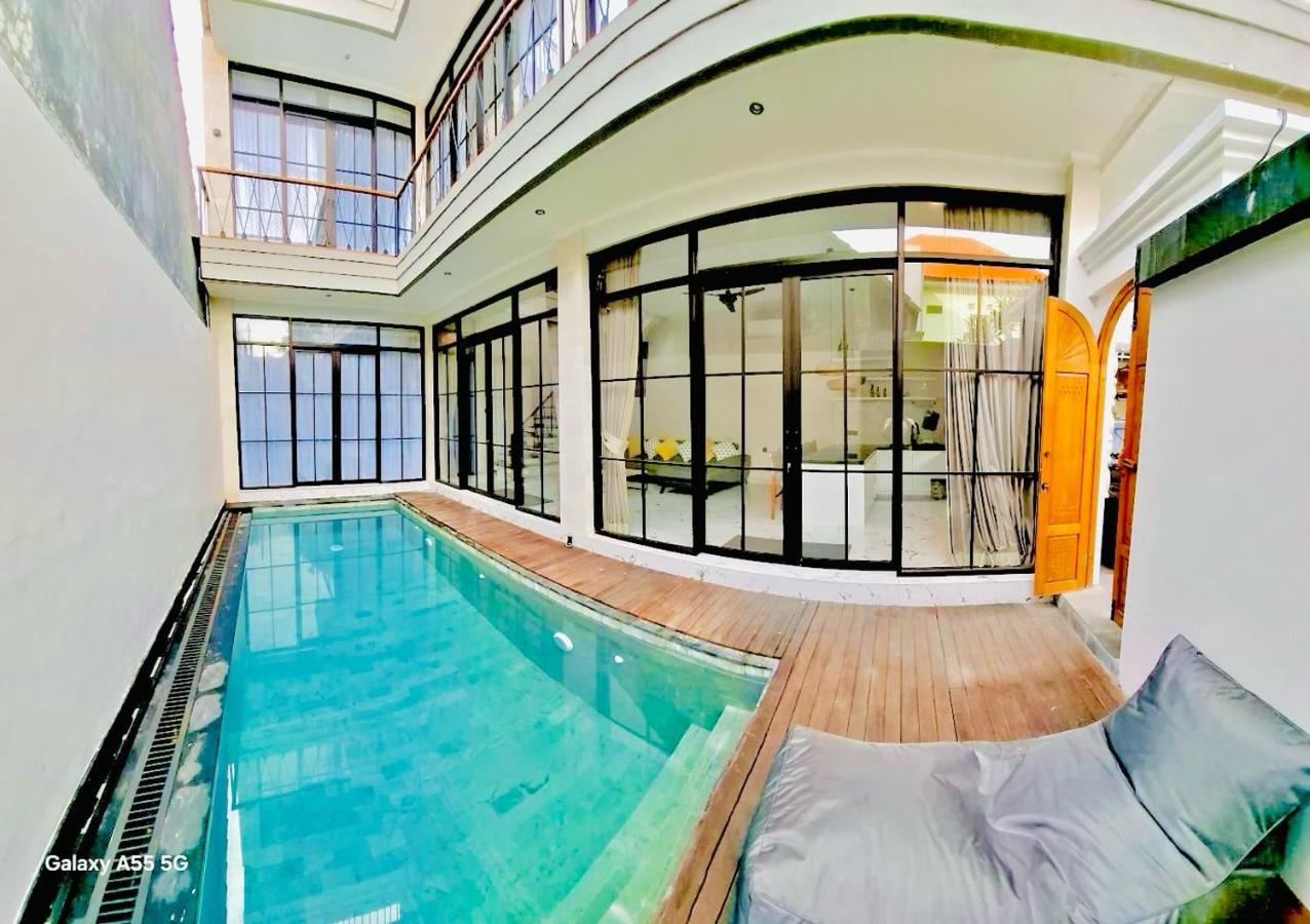 Villa de 1 dormitorio