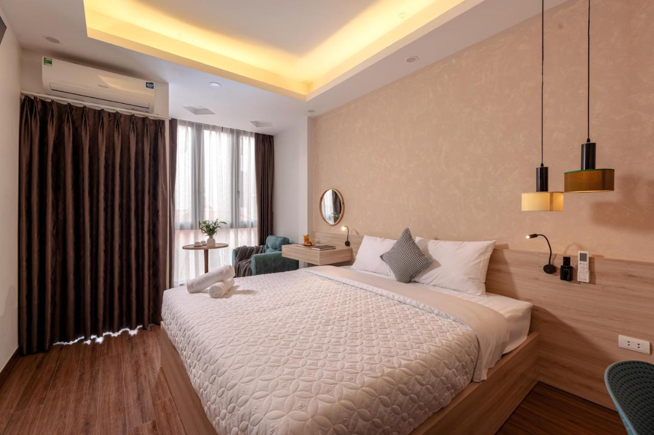 The Urban Tranquil West Lake - B&B Hanoi