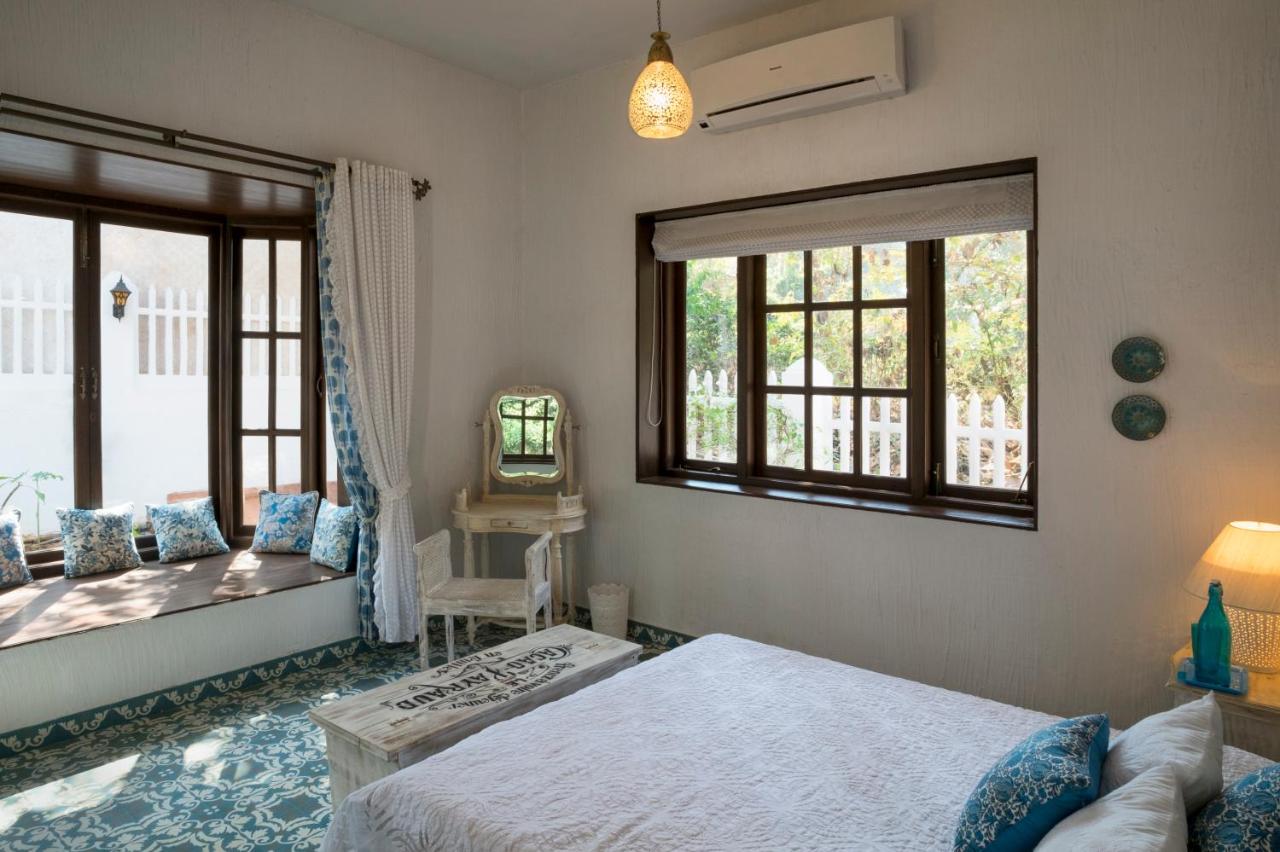 Habitación Doble Deluxe