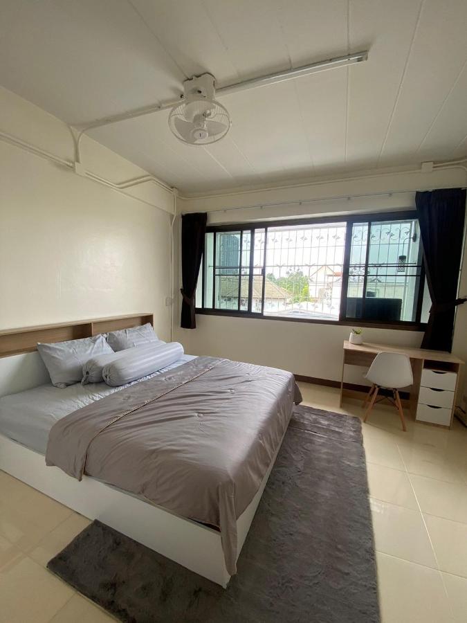 Appartement met 1 Slaapkamer