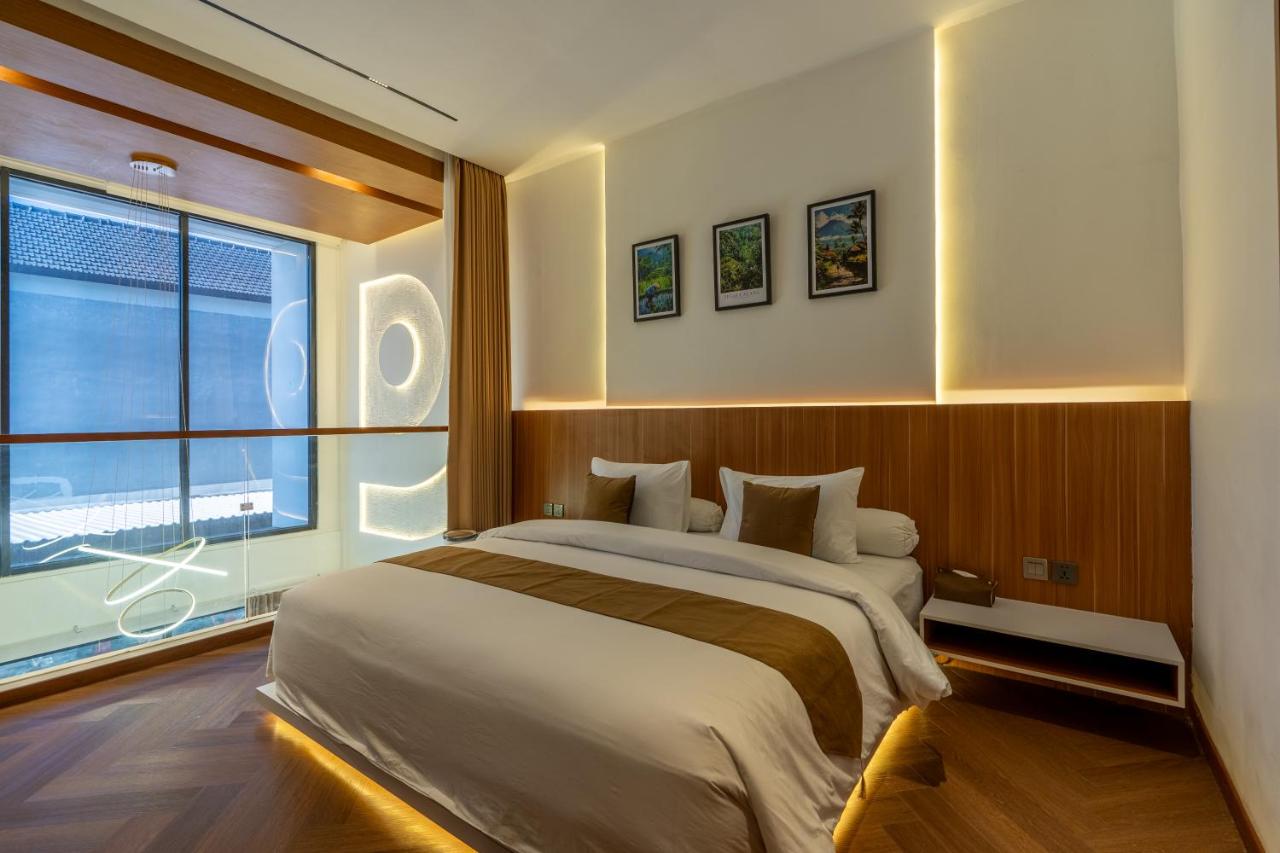 Balidian II Residence Loft 2 1 BR - B&B