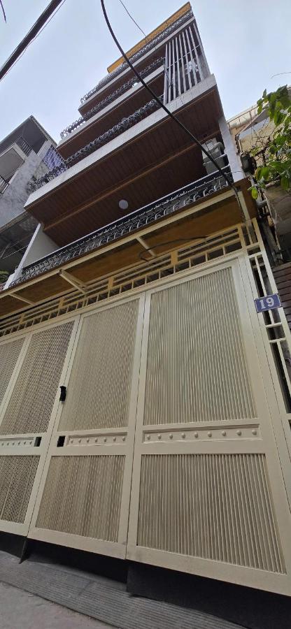 Soin Westlake Apartment - B&B Hanoi