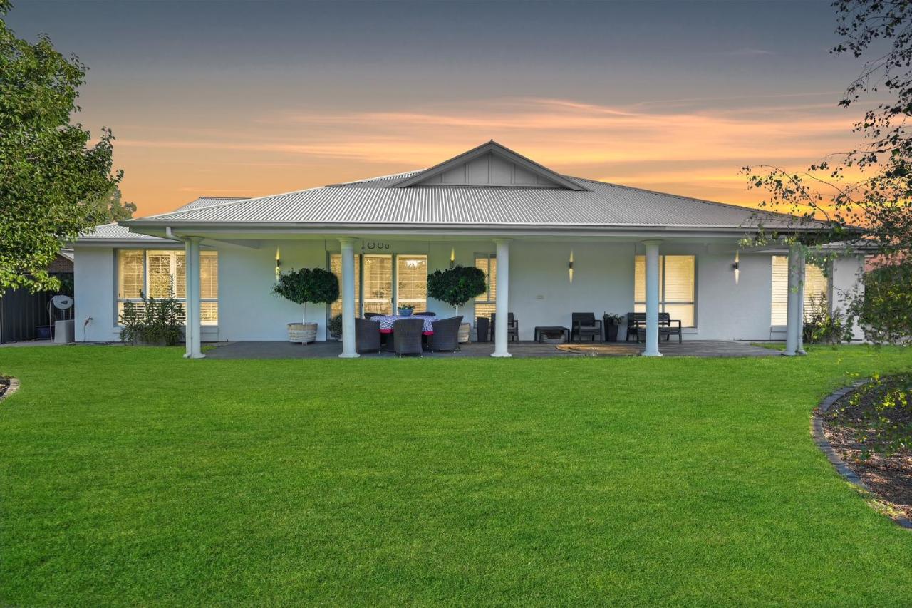 Ella's Garden - Chambres d’hôtes Tanunda