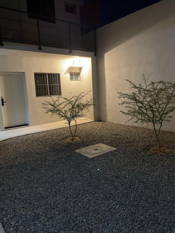 LiV109 Norte Depa 4 Cd Obregon - Ferienwohnung Ciudad Obregón