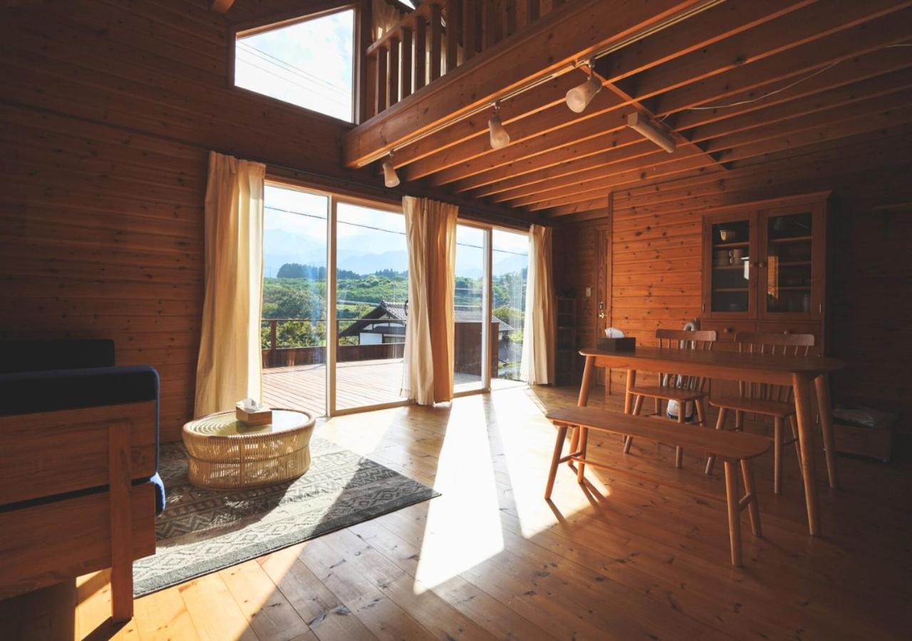 Maison de Vacances
