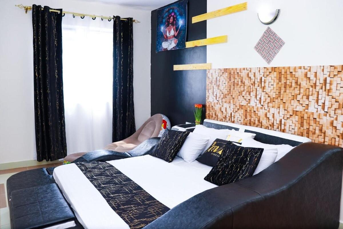 The White House in White House-Thome garden estate - Chambres d’hôtes Nairobi
