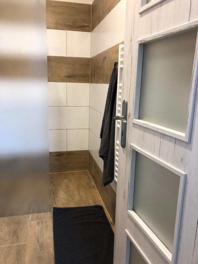 Camera Quadrupla con Bagno