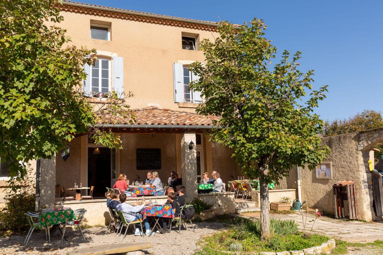 Auberge de Lagrand - Chambres d’hôtes