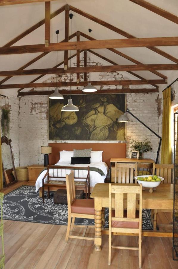 The Upper Room - B&B
