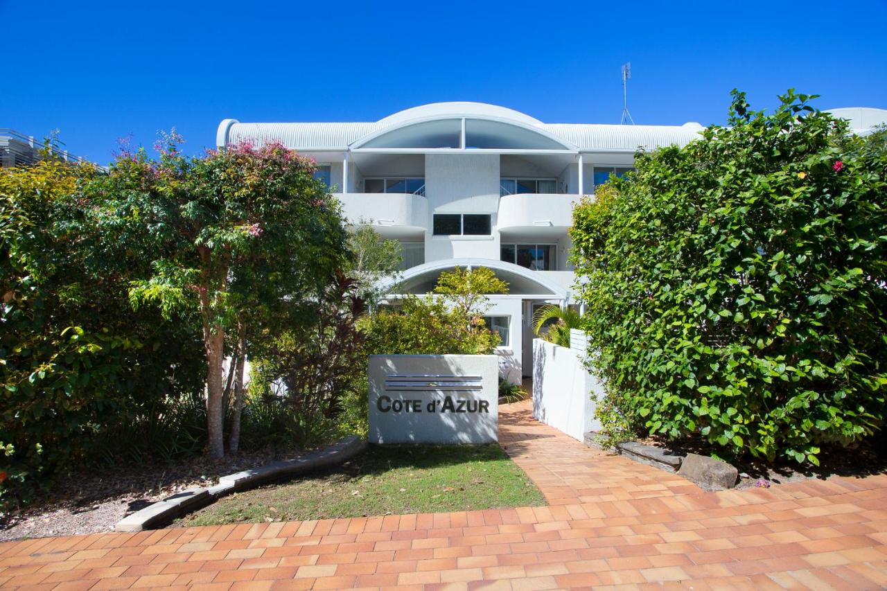 Unit 4 Cote DAzur 6 Douglas Street Sunshine Beach - B&B Sunshine Beach
