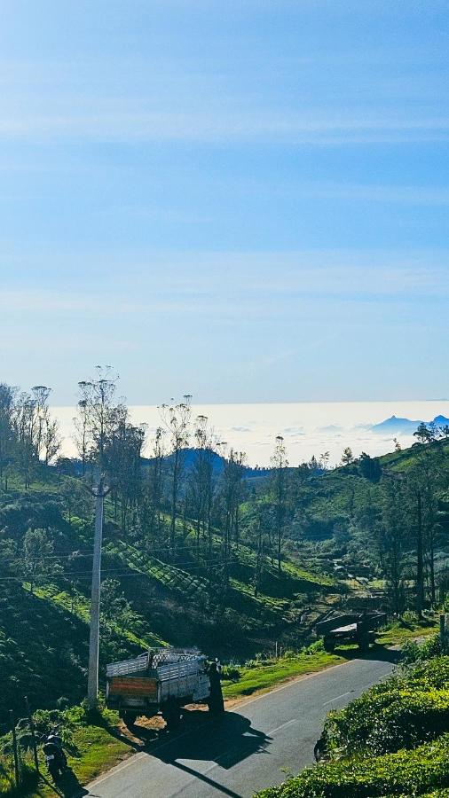 CASSPO-Aurora in Ooty - B&B