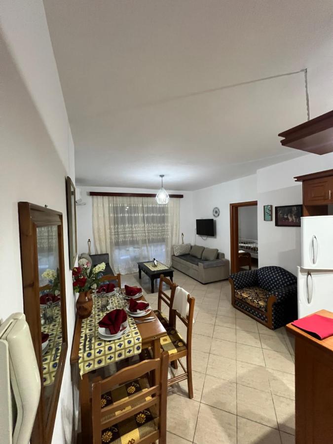 Nona's Properties - B&B Sarandë