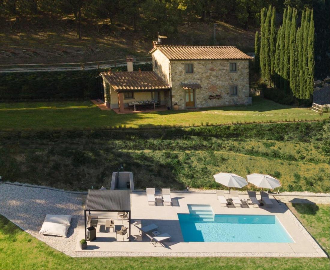 Casale la Toscanella by VacaVilla - B&B
