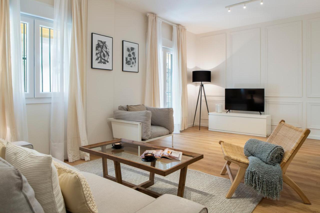 Magno Apartments Tintes - B&B Seville