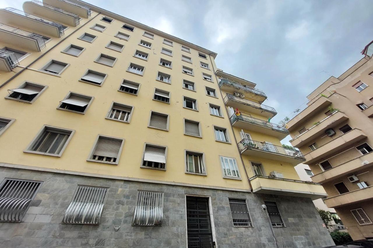 4BNB - Cimabue Apartment - B&B Roma