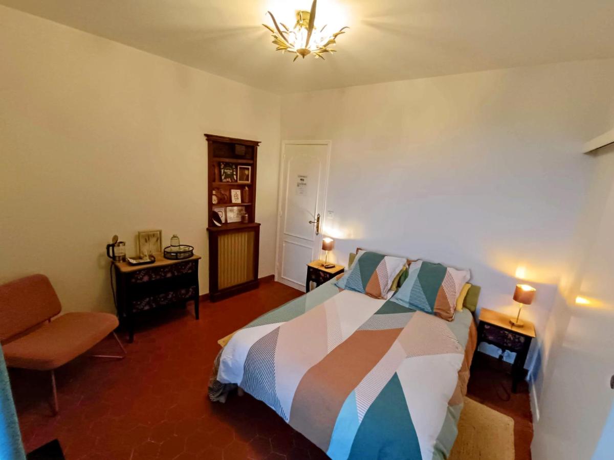 Family Suite with Balcony