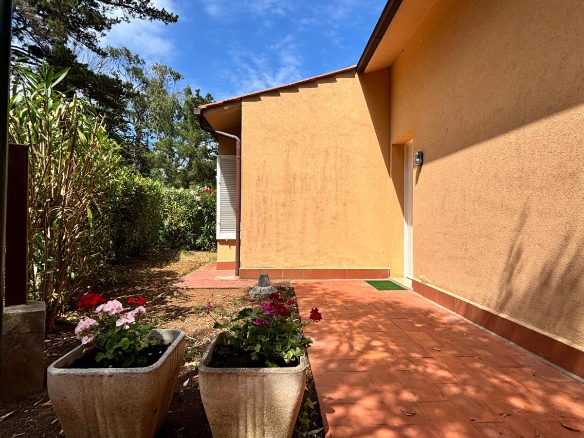 Apartment mit 2 Schlafzimmern und Terrasse